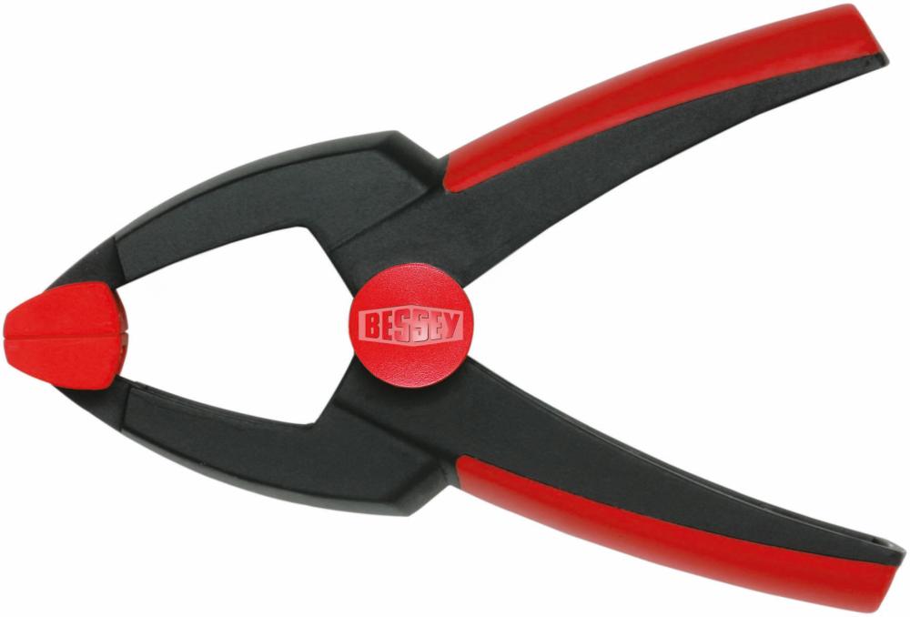 Pružinová zvierka Clippix 75 x 70 mm BESSEY Pružinová zvierka Clippix 75 x 70 mm BESSEY