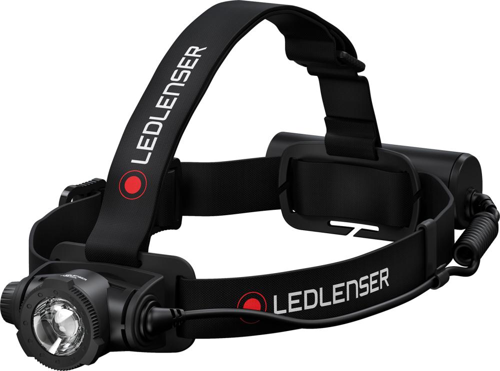 Čelovka H7R Core Ledlenser Čelovka H7R Core Ledlenser