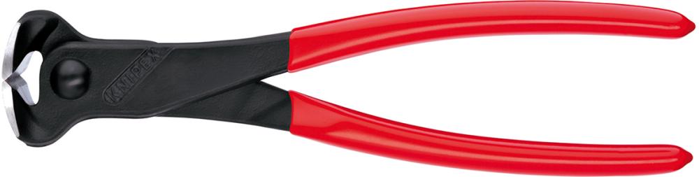 Kliešte čelné štiepacie 6801 EAN 200 mm KNIPEX Kliešte čelné štiepacie 6801 EAN 200 mm KNIPEX