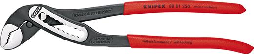 Kliešte SIKO Alligator s plastovými rukoväťami 400 mm KNIPEX Kliešte SIKO Alligator s plastovými rukoväťami 400 mm KNIPEX