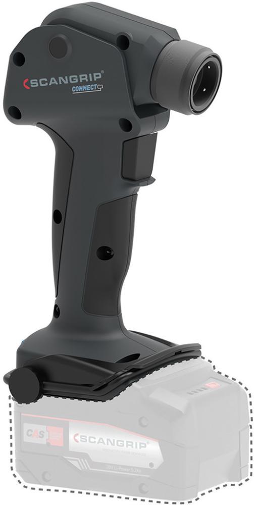 Akumulátorové pracovné svetlo MULTILIGHT BODY CONNECT bez akumulátora SCANGRIP Akumulátorové pracovné svetlo MULTILIGHT BODY CONNECT bez akumulátora SCANGRIP