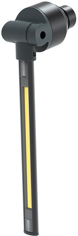 Výmenný nadstavec Flex 375 - 750 lúmenov pre MULTILIGHT SCANGRIP Výmenný nadstavec Flex 375 - 750 lúmenov pre MULTILIGHT SCANGRIP