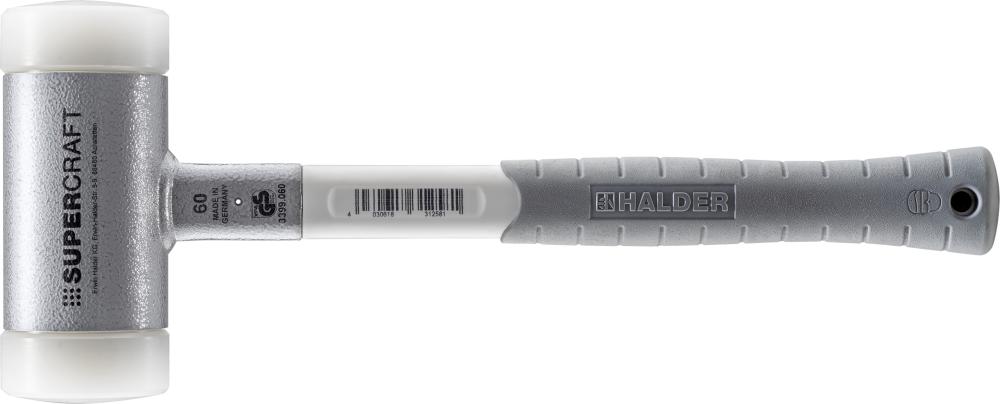 Šetrné kladivo SUPERCRAFT 60 mm Šetrné kladivo SUPERCRAFT 60 mm