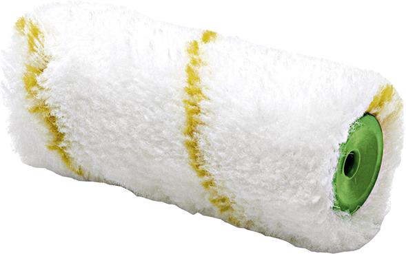 Maliarsky valček žlté vlákno 10 cm Nölle PROFI BRUSH Maliarsky valček žlté vlákno 10 cm Nölle PROFI BRUSH