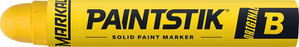 Markal B Paintstik žltá Markal B Paintstik žltá