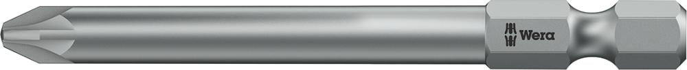 Húževnatý bit 1/4" DIN 3126 E6 Húževnatý bit 1/4" DIN 3126 E6