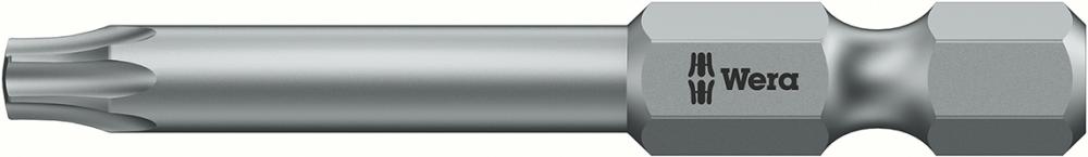 Húževnatý bit 1/4" DIN 3126 E6 Húževnatý bit 1/4" DIN 3126 E6