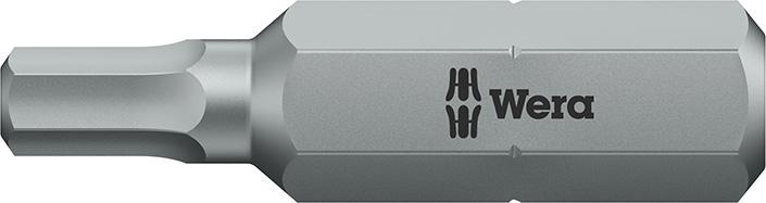 Húževnatý bit 5/16" DIN3126C8 T55 x 35 mm Wera Húževnatý bit 5/16" DIN3126C8 T55 x 35 mm Wera