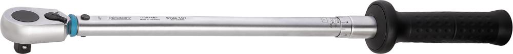 Momentový kľúč 6122-1CT 40 – 200 Nm 1/2" Hazet Momentový kľúč 6122-1CT 40 – 200 Nm 1/2" Hazet