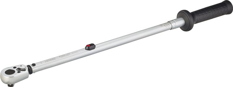 Momentový kľúč 6123-1CT 60 – 320 Nm 1/2" Hazet Momentový kľúč 6123-1CT 60 – 320 Nm 1/2" Hazet