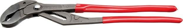 Kliešte SIKO Cobra s plastovými rukoväťami 560 mm KNIPEX Kliešte SIKO Cobra s plastovými rukoväťami 560 mm KNIPEX