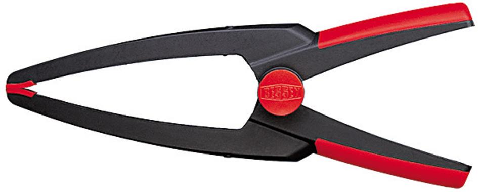 Pružinová zvierka Clippix 70 x 110 mm BESSEY Pružinová zvierka Clippix 70 x 110 mm BESSEY