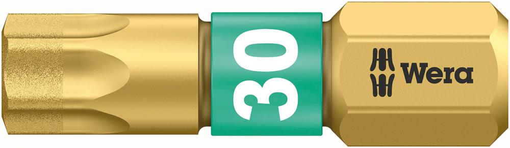 Bit Diamant 1/4" DIN 3126 C6 Bit Diamant 1/4" DIN 3126 C6