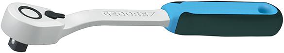 Račňa s prepínacou páčkou 1/2" 72 zubov 270 mm 1993U-20G Gedore Račňa s prepínacou páčkou 1/2" 72 zubov 270 mm 1993U-20G Gedore