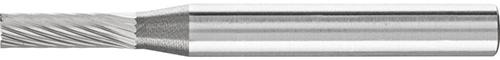 Technická fréza TK cylindrická s čelným ozubením 0413 5 6 mm 4 x 13 mm Pferd Technická fréza TK cylindrická s čelným ozubením 0413 5 6 mm 4 x 13 mm Pferd