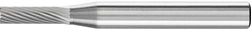 Technická fréza TK cylindrická 0413 5 6 mm 4 x 13 mm Pferd Technická fréza TK cylindrická 0413 5 6 mm 4 x 13 mm Pferd