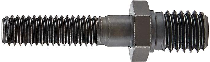 Závitový tŕň pre prístroj na matice slepých nitov FireBird M10 GESIPA Závitový tŕň pre prístroj na matice slepých nitov FireBird M10 GESIPA