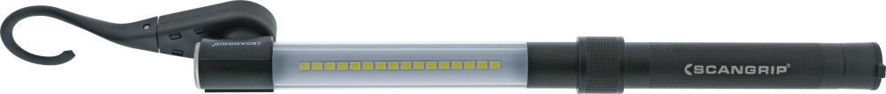 Akumulátorové tyčové svietidlo LINE LIGHT R 150 lm + 600 lm Scangrip Akumulátorové tyčové svietidlo LINE LIGHT R 150 lm + 600 lm Scangrip