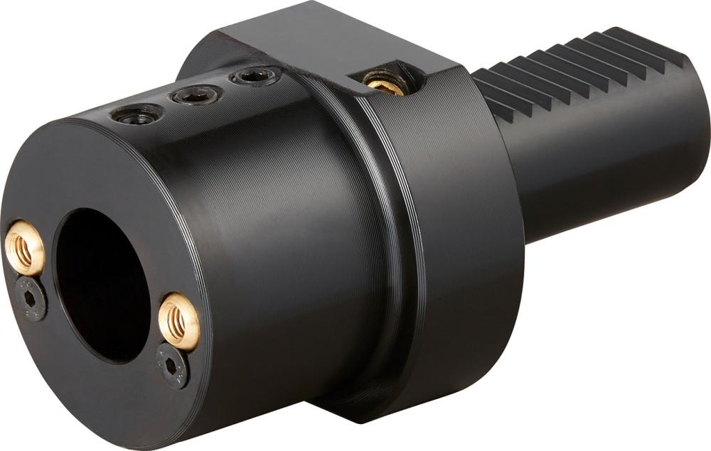 Vŕtací oceľový držiak VDI E2 50x50 mm FORTIS Vŕtací oceľový držiak VDI E2 50x50 mm FORTIS