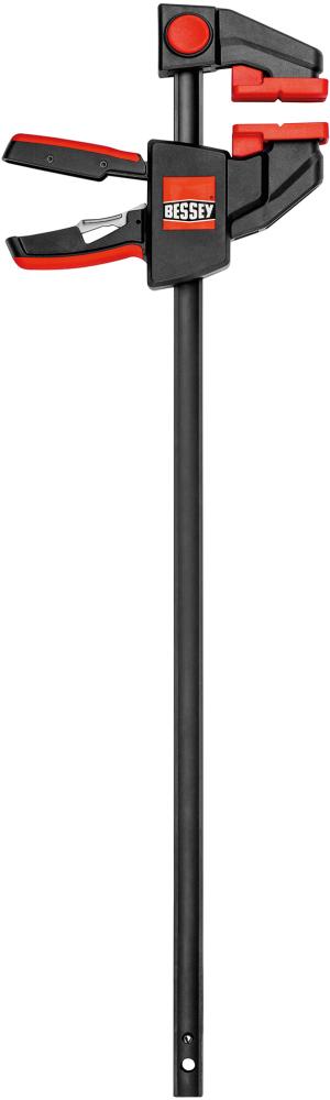 Jednoručný zverák EZXL 900 x 90 mm Bessey Jednoručný zverák EZXL 900 x 90 mm Bessey