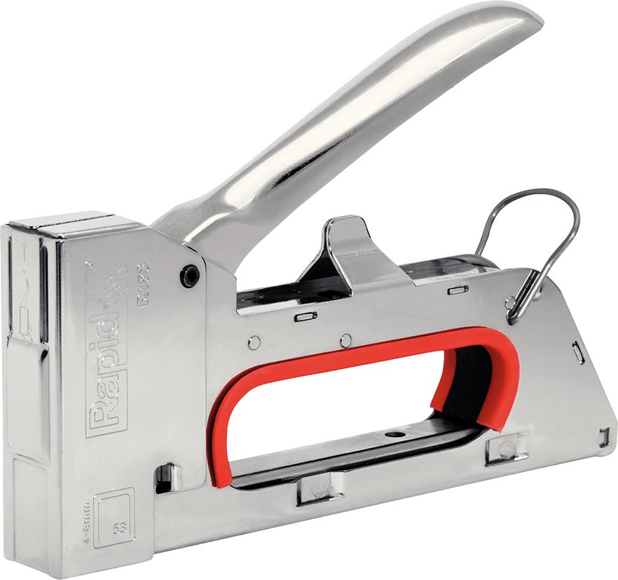Ručná sponkovačka R153 Ergonomic Isaberg Ručná sponkovačka R153 Ergonomic Isaberg