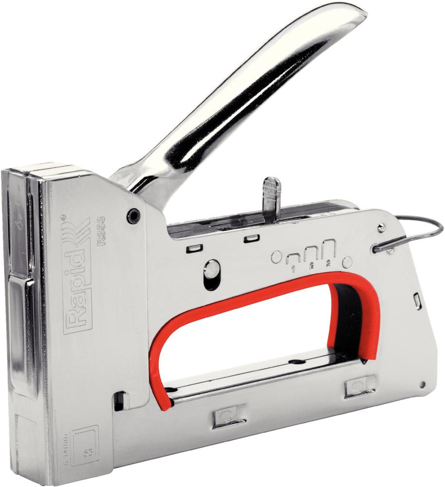 Ručná sponkovačka R353 Ergonomic Isaberg Ručná sponkovačka R353 Ergonomic Isaberg