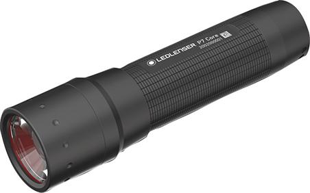 Vreckové svietidlo P7 Core 40 – 450 lúmenov Ledlenser Vreckové svietidlo P7 Core 40 – 450 lúmenov Ledlenser