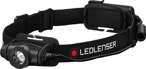 Čelovka H5 Core 15 – 200/350 lm Ledlenser Čelovka H5 Core 15 – 200/350 lm Ledlenser