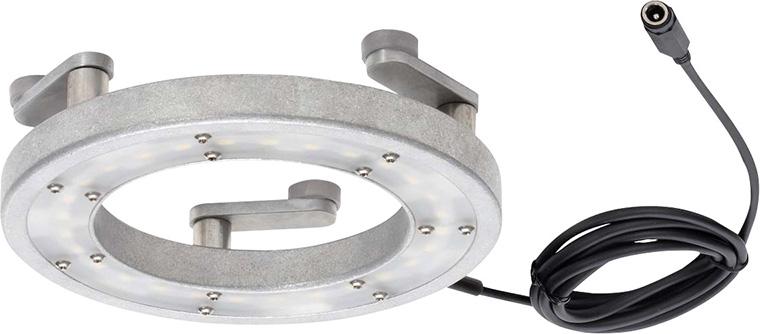 LED strojové svietidlo LED strojové svietidlo