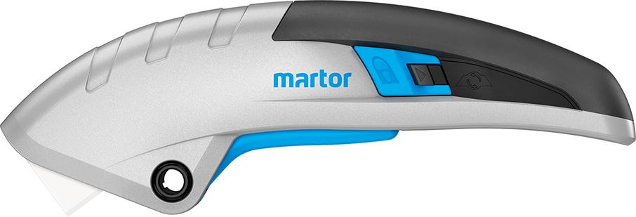 Bezpečnostný nôž SECUPRO MARTEGO s keramickou čepeľou martor Bezpečnostný nôž SECUPRO MARTEGO s keramickou čepeľou martor