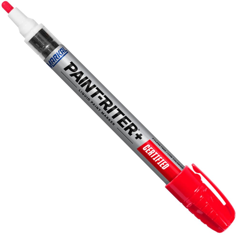 Markal Paint-Riter® nehrdzavejúca oceľ Markal Paint-Riter® nehrdzavejúca oceľ