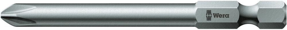 Húževnatý bit 1/4" DIN 3126 E6 Húževnatý bit 1/4" DIN 3126 E6