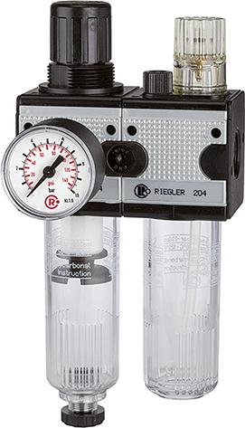 Separátor oleja multifix 2-dielna BG5 0 Separátor oleja multifix 2-dielna BG5 0