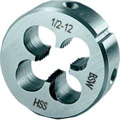 Závitové očko EN22568 HSS W1" FORMAT Závitové očko EN22568 HSS W1" FORMAT