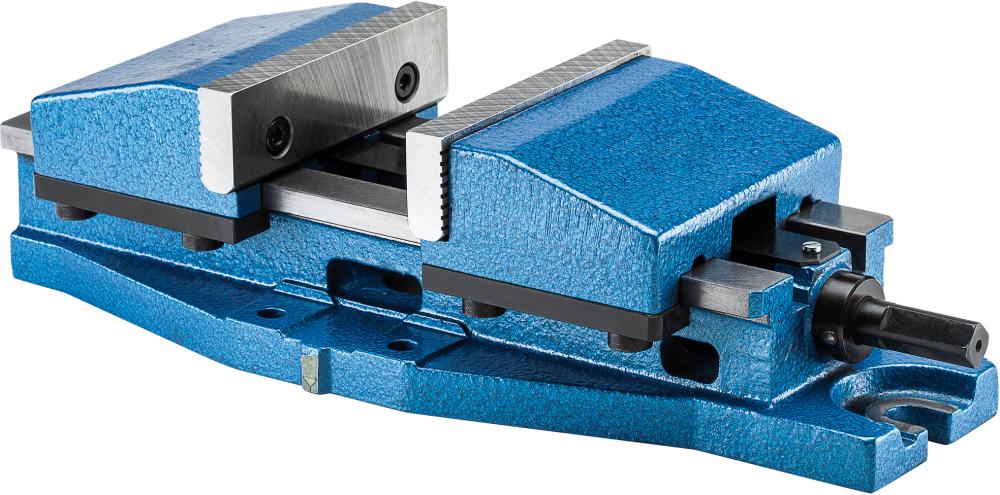 Strojový zverák UZ veľkosť 6 250 mm FORMAT Strojový zverák UZ veľkosť 6 250 mm FORMAT