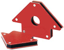 Uhlový magnet 160x18x102 mm Eclipse Uhlový magnet 160x18x102 mm Eclipse