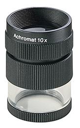 Presná lupa so stupnicou 10xA D23 mm ESCHENBACH Presná lupa so stupnicou 10xA D23 mm ESCHENBACH