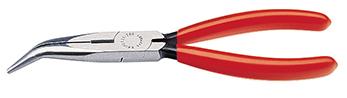 Úzke dlhé kliešte 2621 EAN 200 mm KNIPEX Úzke dlhé kliešte 2621 EAN 200 mm KNIPEX