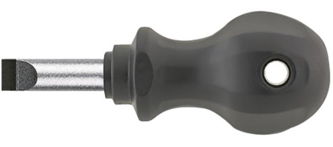 Skrutkovač Stubby plochý Skrutkovač Stubby plochý
