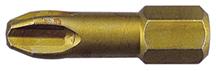 Bit extra tvrdý 1/4" DIN 3126 C6 Bit extra tvrdý 1/4" DIN 3126 C6