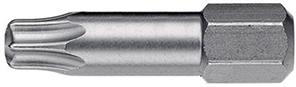 Torzný bit 1/4" DIN 3126 C6 Torzný bit 1/4" DIN 3126 C6