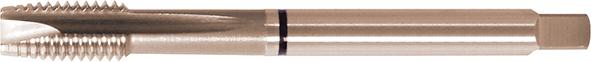 Strojný závitník DIN376 HSSE typ W tvar B M20 FORMAT Strojný závitník DIN376 HSSE typ W tvar B M20 FORMAT