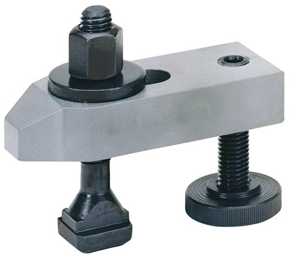 Úpinka vrátane skrutky DIN6314V Úpinka vrátane skrutky DIN6314V