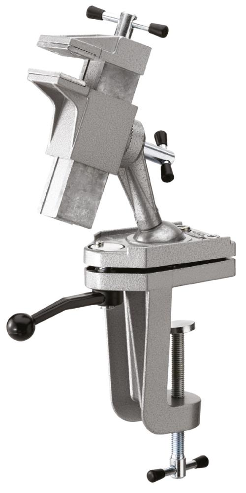Otočný upínač otočných platničiek upínací 80 mm UNISPANN Otočný upínač otočných platničiek upínací 80 mm UNISPANN