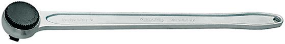 Prepínacia račňa 3/4“ 50 zubov 510 mm 3293U-2 Gedore Prepínacia račňa 3/4“ 50 zubov 510 mm 3293U-2 Gedore