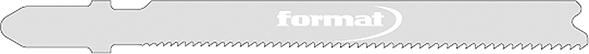 List pre pílu dierovku T 118 AF FORMAT List pre pílu dierovku T 118 AF FORMAT