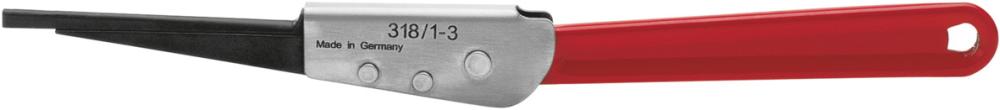 Vyrážací klin poloautomatický MK 4+6 Vyrážací klin poloautomatický MK 4+6