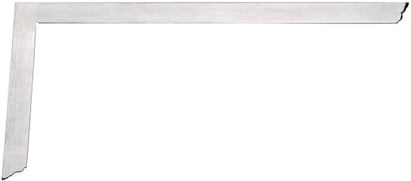 Stolársky uholník bez rysovacích otvorov 1000x380 mm FORMAT Stolársky uholník bez rysovacích otvorov 1000x380 mm FORMAT