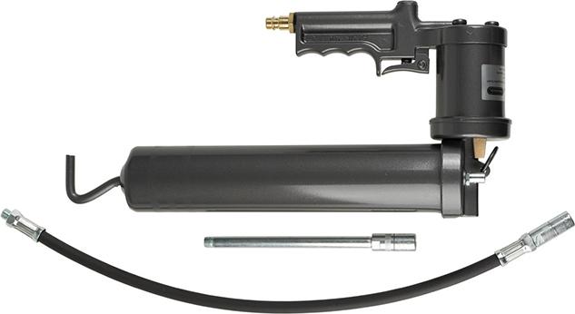 Sada pneumatického mazacieho lisu automatika 500 ccm PRESSOL Sada pneumatického mazacieho lisu automatika 500 ccm PRESSOL