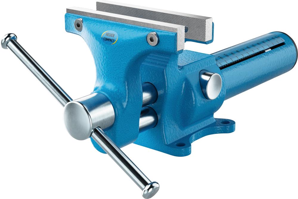 Zverák Compact 120 mm BROCKHAUS Zverák Compact 120 mm BROCKHAUS